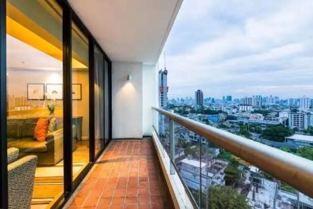 Chatrium Residence Sathon Bangkok - 180