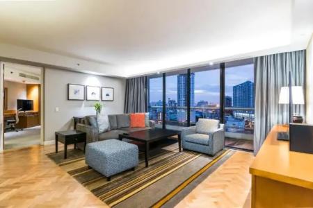 Chatrium Residence Sathon Bangkok - 156