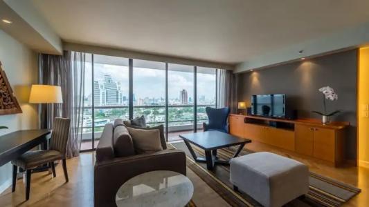 Chatrium Residence Sathon Bangkok - 257