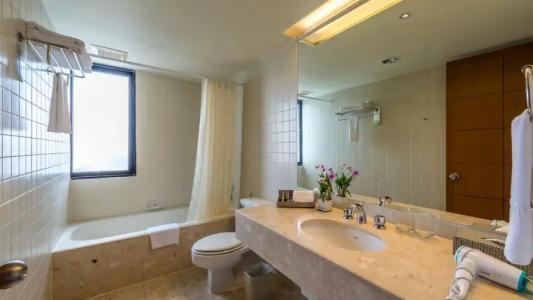 Chatrium Residence Sathon Bangkok - 253