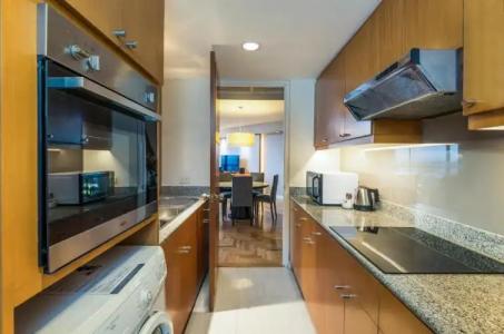 Chatrium Residence Sathon Bangkok - 160