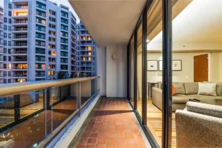 Chatrium Residence Sathon Bangkok - 168