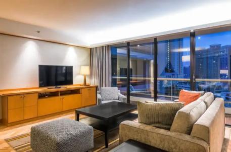 Chatrium Residence Sathon Bangkok - 187