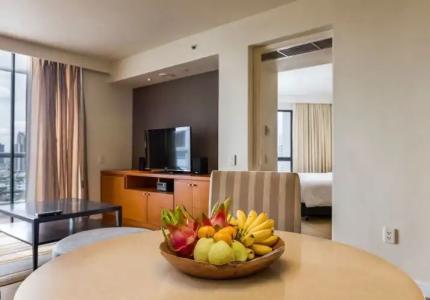 Chatrium Residence Sathon Bangkok - 121