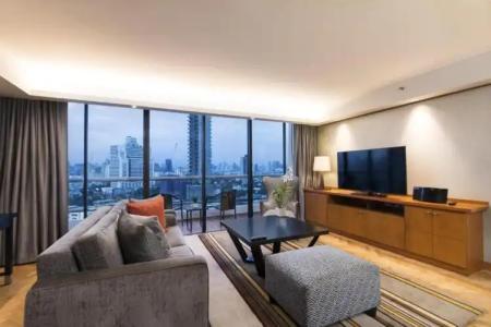 Chatrium Residence Sathon Bangkok - 206