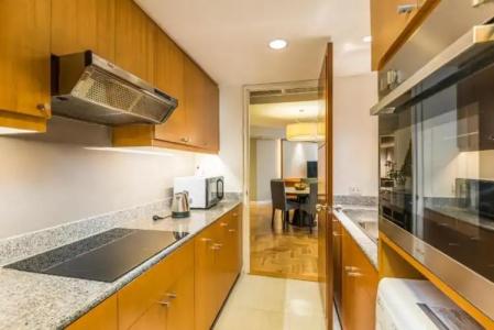 Chatrium Residence Sathon Bangkok - 152