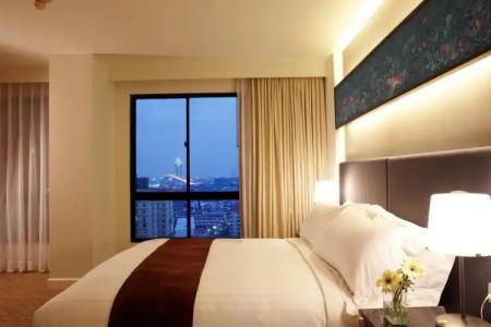 Chatrium Residence Sathon Bangkok - 272