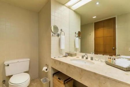 Chatrium Residence Sathon Bangkok - 302