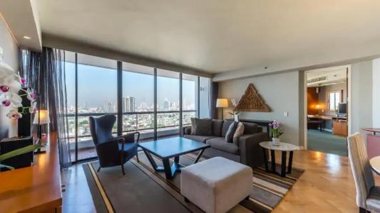 Chatrium Residence Sathon Bangkok - 271