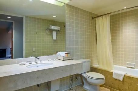 Chatrium Residence Sathon Bangkok - 288