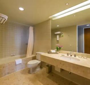 Chatrium Residence Sathon Bangkok - 163