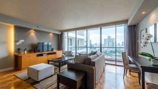 Chatrium Residence Sathon Bangkok - 196