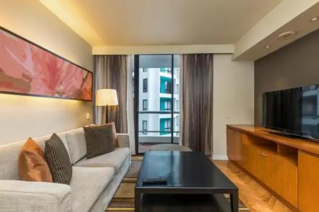 Chatrium Residence Sathon Bangkok - 112