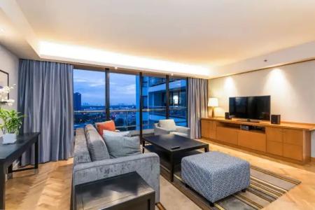 Chatrium Residence Sathon Bangkok - 174