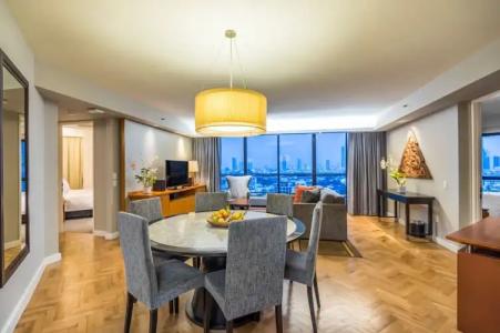 Chatrium Residence Sathon Bangkok - 244