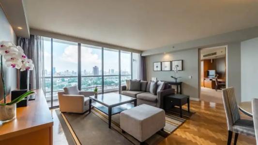 Chatrium Residence Sathon Bangkok - 191