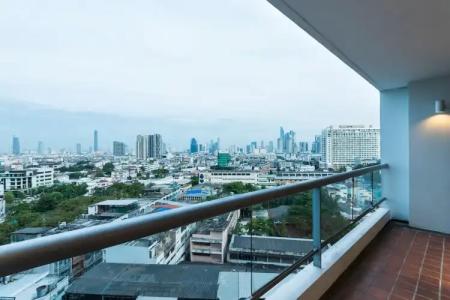 Chatrium Residence Sathon Bangkok - 240