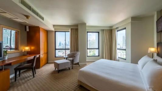 Chatrium Residence Sathon Bangkok - 259