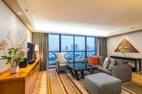 Chatrium Residence Sathon Bangkok - 249