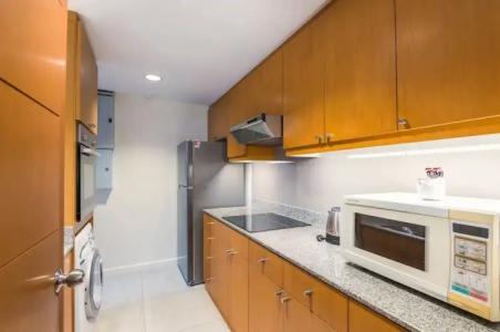 Chatrium Residence Sathon Bangkok - 246