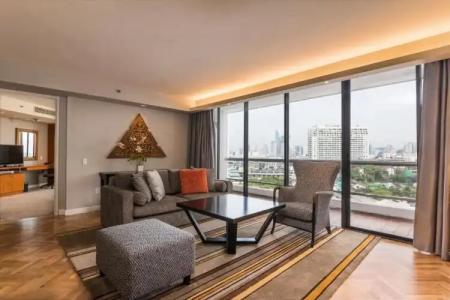 Chatrium Residence Sathon Bangkok - 209