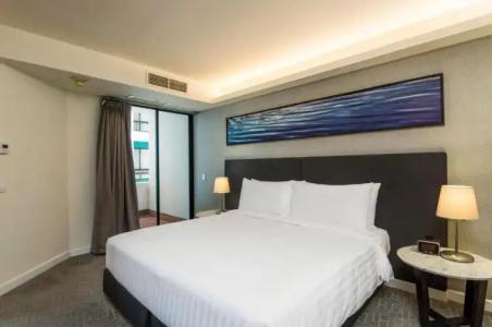 Chatrium Residence Sathon Bangkok - 218