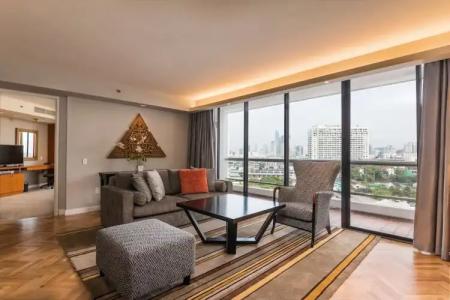 Chatrium Residence Sathon Bangkok - 228