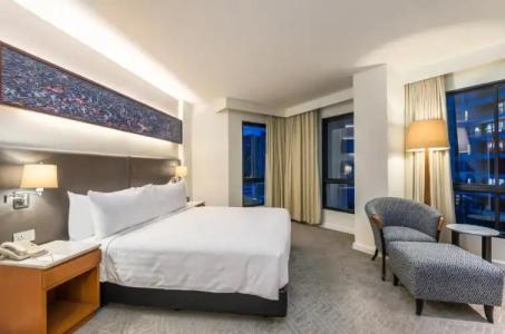 Chatrium Residence Sathon Bangkok - 102