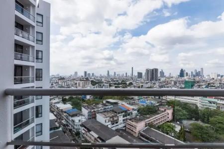 Chatrium Residence Sathon Bangkok - 134