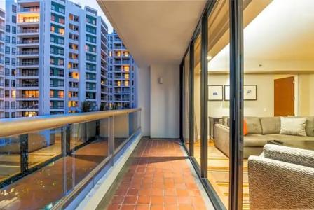 Chatrium Residence Sathon Bangkok - 274