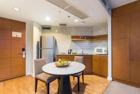 Chatrium Residence Sathon Bangkok - 295