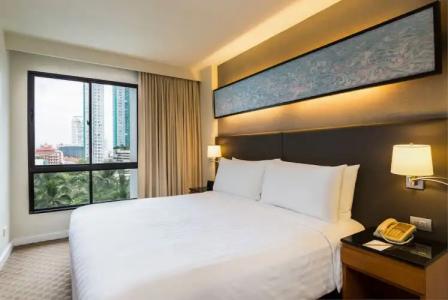 Chatrium Residence Sathon Bangkok - 125