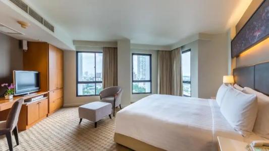 Chatrium Residence Sathon Bangkok - 269