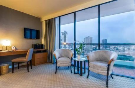 Chatrium Residence Sathon Bangkok - 308