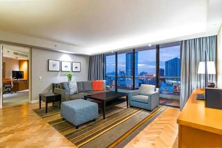 Chatrium Residence Sathon Bangkok - 282