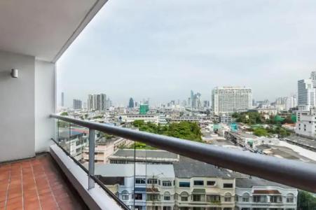 Chatrium Residence Sathon Bangkok - 217