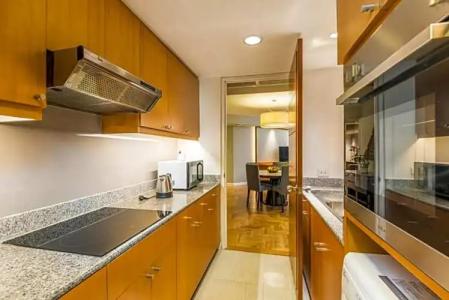 Chatrium Residence Sathon Bangkok - 276