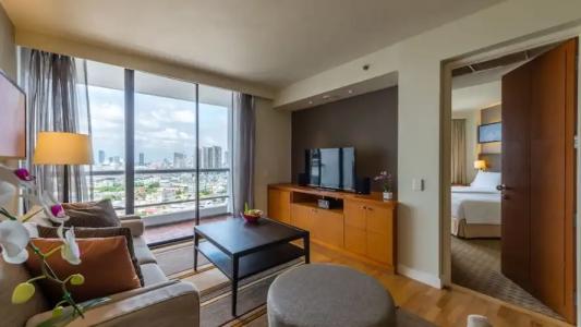 Chatrium Residence Sathon Bangkok - 148