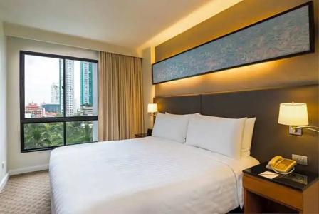 Chatrium Residence Sathon Bangkok - 265