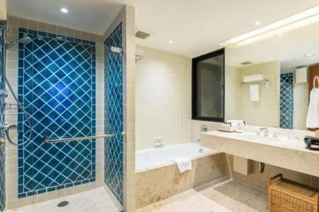 Chatrium Residence Sathon Bangkok - 155