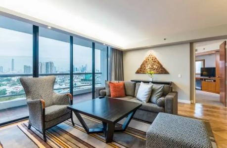 Chatrium Residence Sathon Bangkok - 251