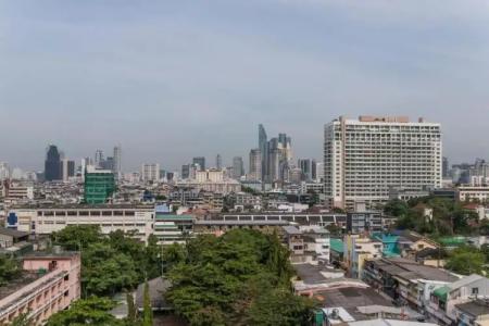 Chatrium Residence Sathon Bangkok - 216