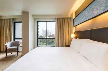 Chatrium Residence Sathon Bangkok - 140