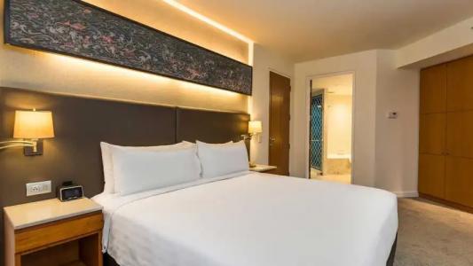 Chatrium Residence Sathon Bangkok - 270