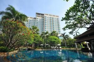 Rama Gardens Hotel Bangkok - SHA Plus Certified, Bangkok