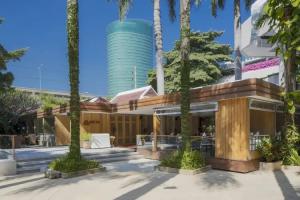 Centara Grand at Central Plaza Ladprao Bangkok, Bangkok