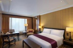 Sheraton Grande Sukhumvit, a Luxury Collection Hotel, Bangkok, Bangkok