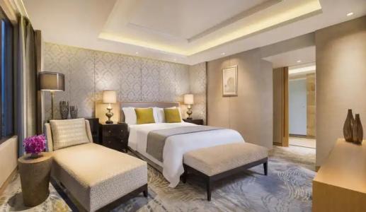 Sheraton Grande Sukhumvit, a Luxury Collection, Bangkok - 61