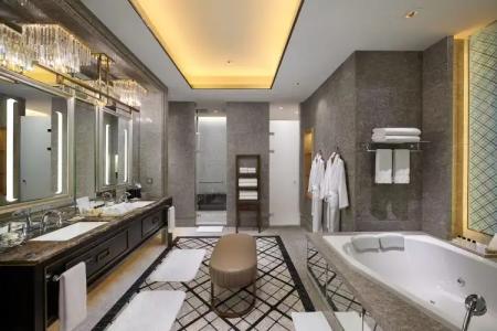 Sheraton Grande Sukhumvit, a Luxury Collection, Bangkok - 15