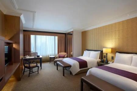 Sheraton Grande Sukhumvit, a Luxury Collection, Bangkok - 33